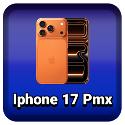 Iphone17pmx
